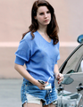 Lana Del Rey - harry_ginny33 photo