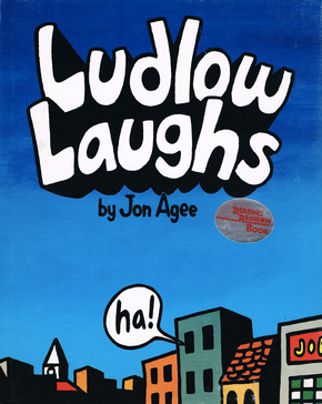  Ludlow Laughs