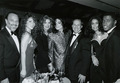 1993 Grammy's After-Party - michael-jackson photo