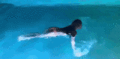 Midnight Swimming - shakira photo