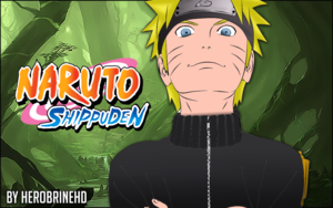  Naruto Shippuuden❤
