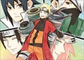 Naruto ❤ - anime photo