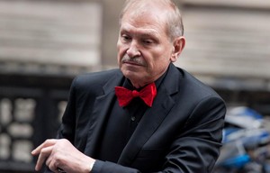  Nikolay Glushkov ( 24 December 1949 – 12 March 2018)