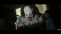Pennywise from IT (2017) - horror-movies photo