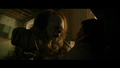 Pennywise from IT (2017) - horror-movies photo