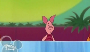  Piglet (House of Mouse)