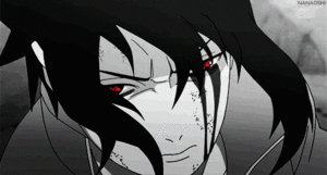  Sasuke ❤