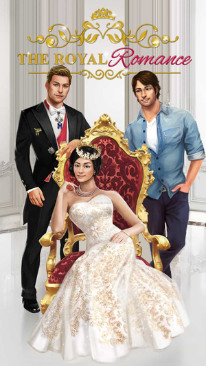  TRR Book 1 cover