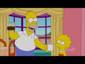os simpsons