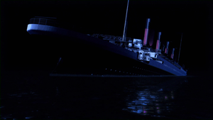  titanic 2 (2010) Ship
