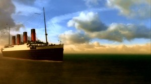 Titanic 2