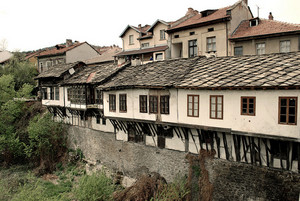  Troyan, Bulgaria