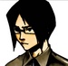Uryu Ishida - bleach-anime icon