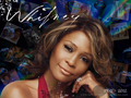 celebrities-who-died-young - Whitney Houston  wallpaper
