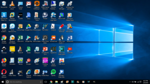 Windows 10 1507 2