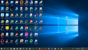 Windows 10 181