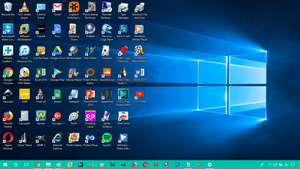  Windows 10 24