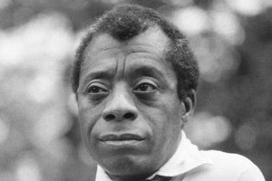  James Baldwin