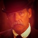 django unchained  - fred-and-hermie icon