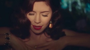 froot {music video}