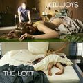 luke and went movies-killjoys and the loft - wentworth-miller fan art