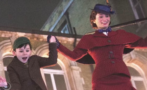 mary poppins returns