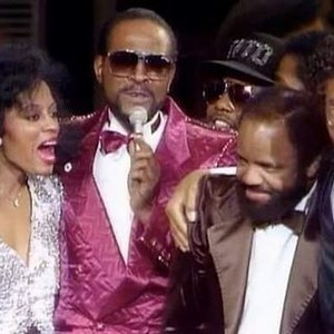 Motown 25