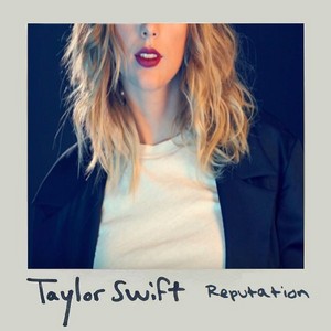 taylor swift 1989 cover standard