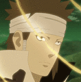 *Ashura Ōtsutsuki : Naruto Shippuden* - anime photo