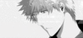 *Ichigo/Rukia : Bleach* - anime-guys photo