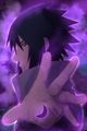 *Sasuke Uchiha: Naruto Shippuden* - anime photo