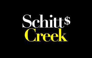  'Schitt's Creek' پیپر وال