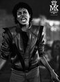  The Legendary Michael Jackson  - michael-jackson fan art
