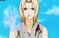 *Tsunade Senju : Naruto Shippuden* - anime photo