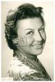 Şevkiye May, ( 1915 -  23 march 1973) - celebrities-who-died-young photo