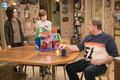 10x06 - No Country for Old Women - Darlene, Mark and Dan - roseanne photo
