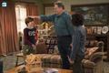 10x06 - No Country for Old Women - Mark, Dan and Darlene - roseanne photo