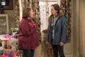 10x06 - No Country for Old Women - Roseanne and Jackie - roseanne photo
