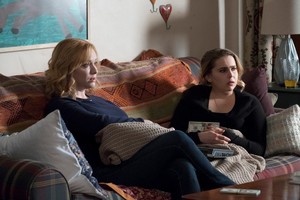 1x06 - A View from the Top - Beth and Annie