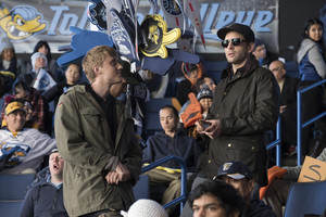  1x12 - Walleye - Devin and Jack