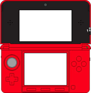  2011 3DS 110