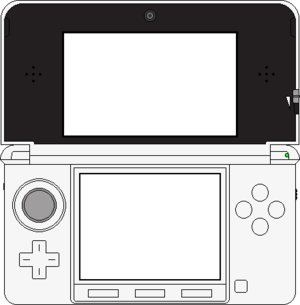 2011 3DS 116