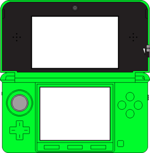  2011 3DS 50