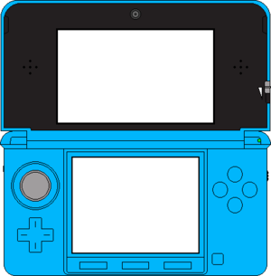  2011 3DS 70