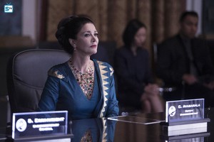 2x09│ "The Weeping Somnambulist"│ Promo Photos