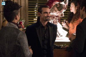  3x02 │"The Powers That Be" │Promo Fotos