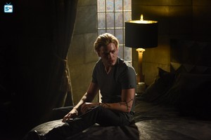  3x04 │"Thy Soul Instructed" │Promo foto