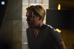 3x04 │"Thy Soul Instructed" │Promo Photos