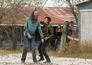  4x03 ~ Good Out Here ~ Althea, Alicia and John