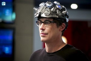 4x17│"Null and Annoyed"│Promo Photos